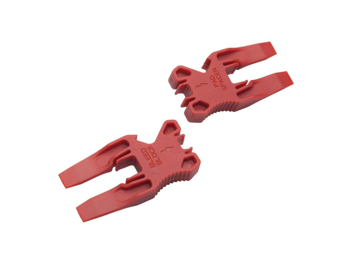 Attrezzo distanziatore pastiglie Avid Elixir