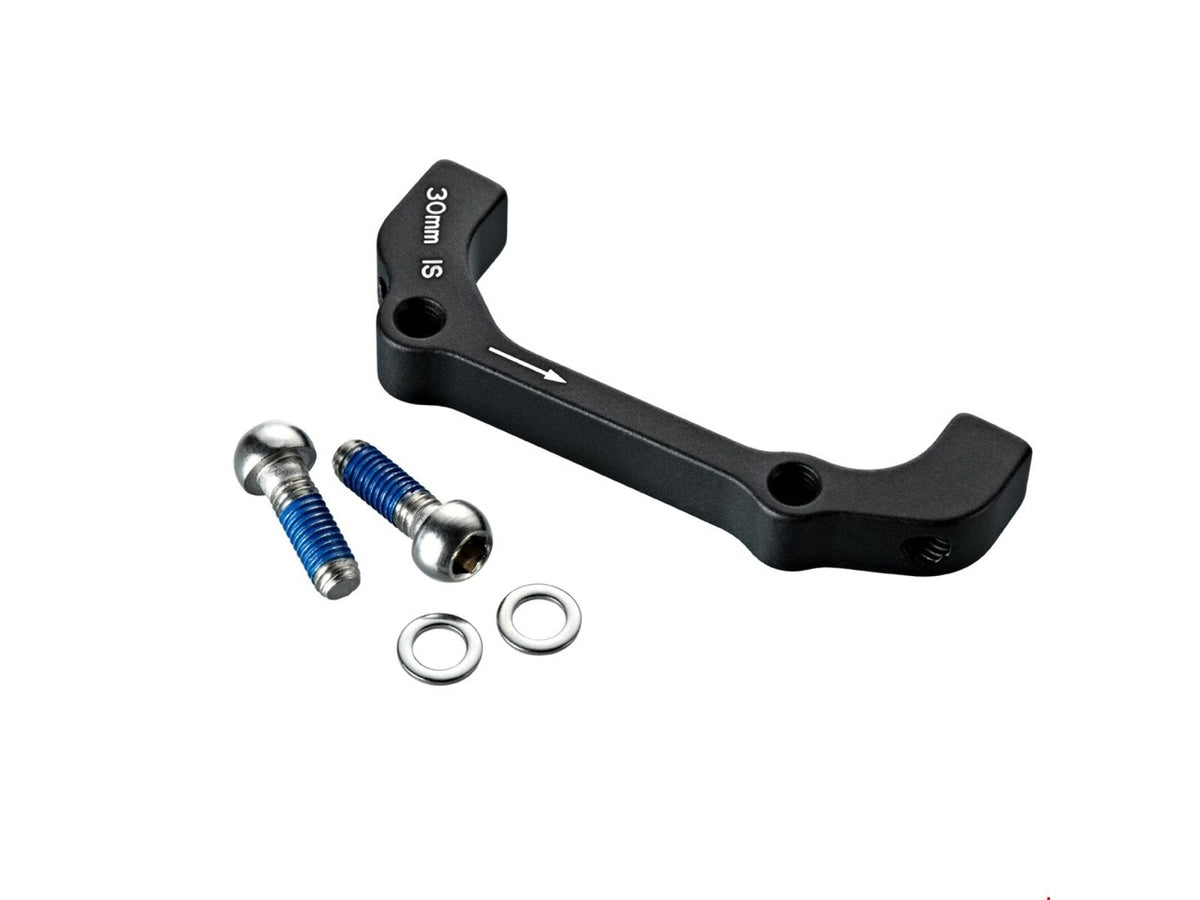 Adattatore freno a disco Avid 30 IS