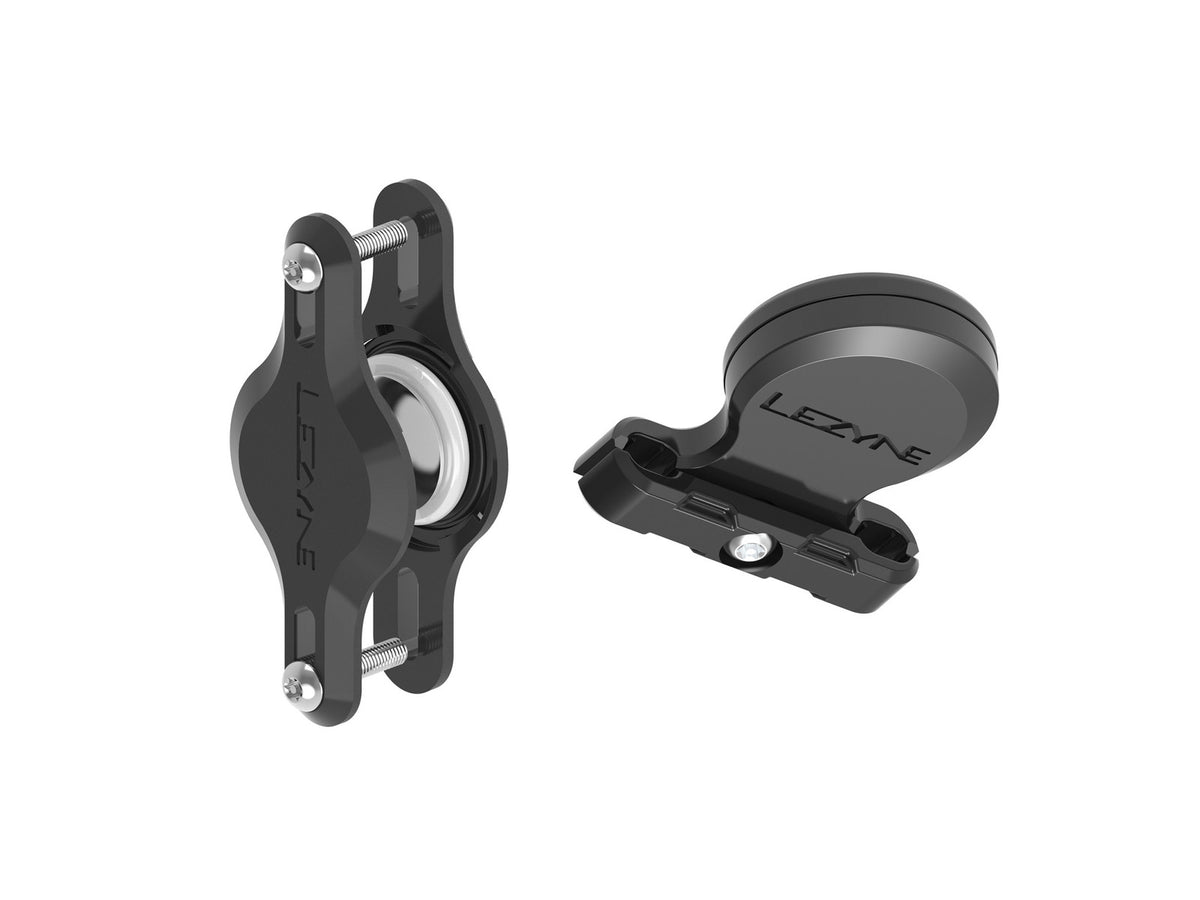 Espositore da banco Lezyne Matrix Tagger Countertop Box