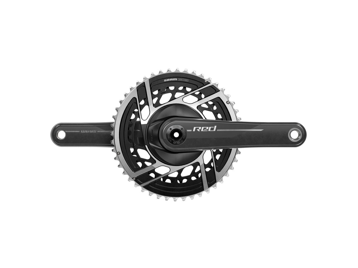Guarnitura SRAM RED E1