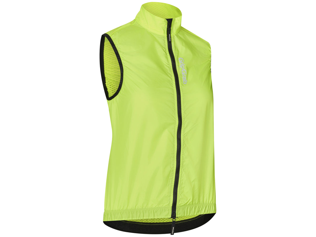 Gilet antivento da donna GripGrab Ride - foto 2