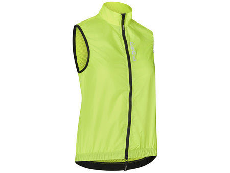 Gilet antivento da donna GripGrab Ride - foto 2