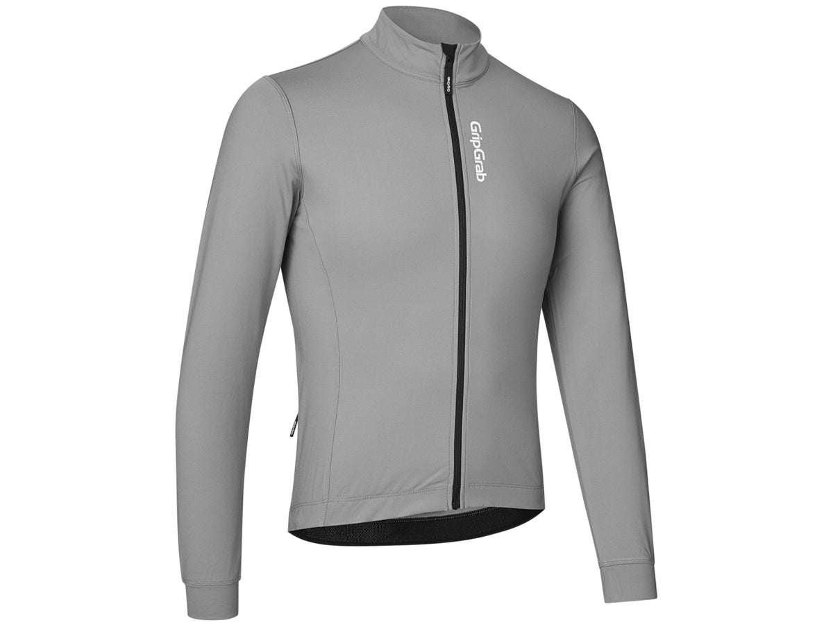 Maglia termica da ciclismo a manica lunga GripGrab Ride - foto 4