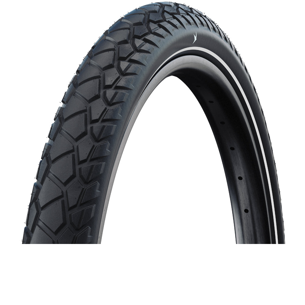 Copertone Schwalbe Hybrid Al Grounder