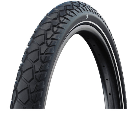 Copertone Schwalbe Hybrid Al Grounder