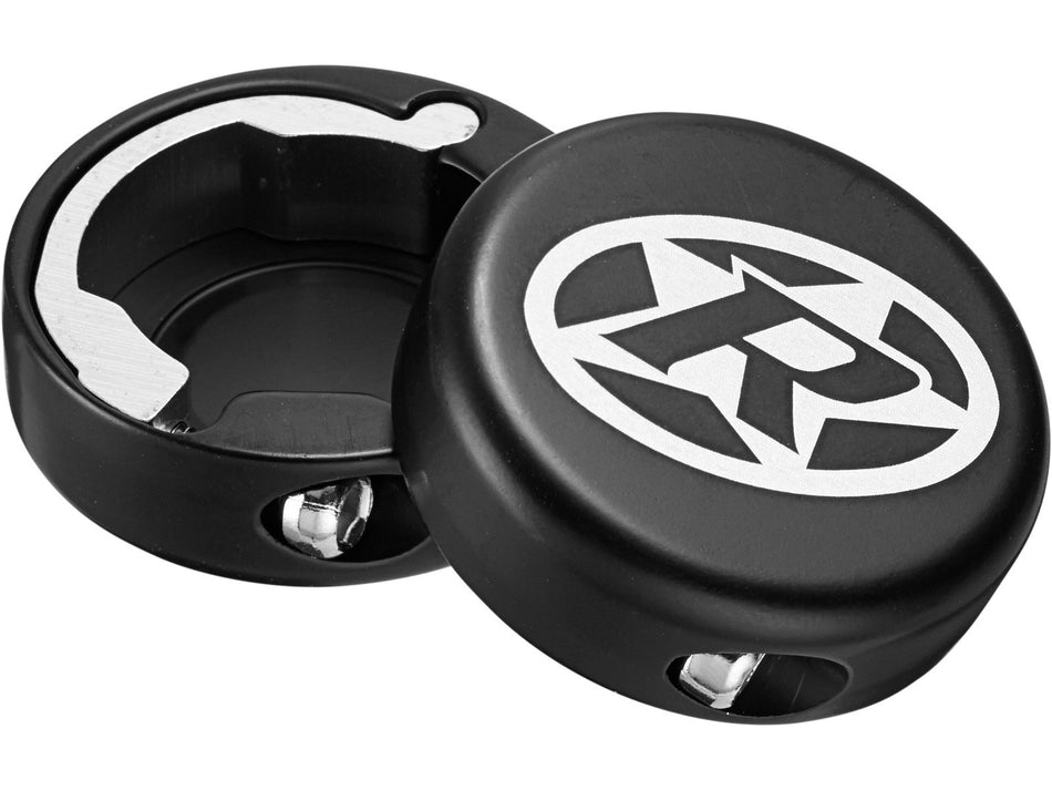 Corni manubrio Reverse per manopole Lock-On