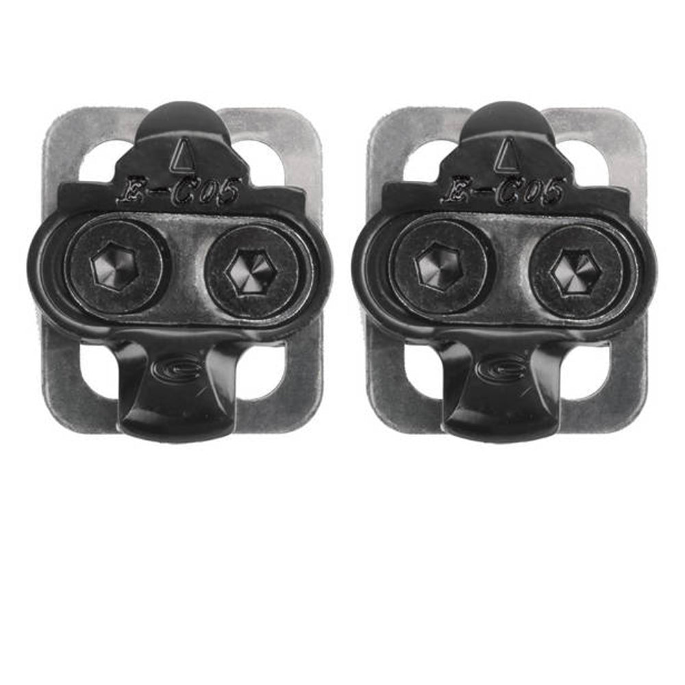 Set tacchette Exustar SPD E-C05F