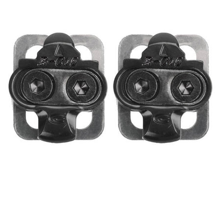 Set tacchette Exustar SPD E-C05F
