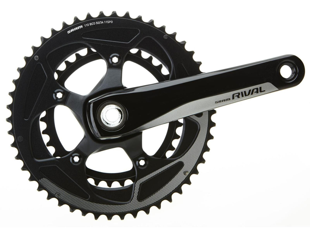 Guarnitura SRAM Rival 22 - foto 5