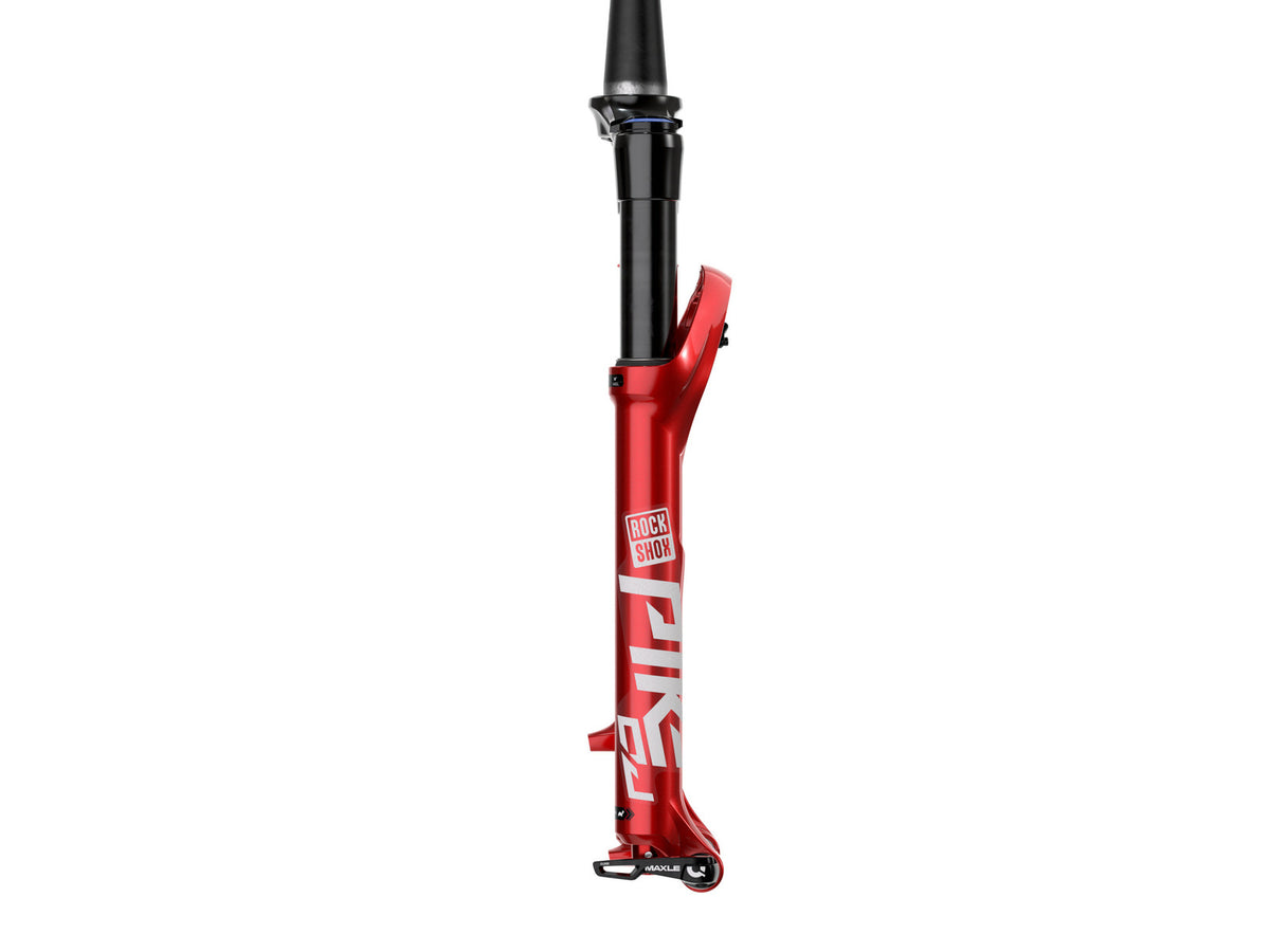 Forcella ammortizzata RockShox Pike DJ SoloAir - foto 8