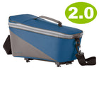 Borsa da portapacchi Racktime Talis 2.0