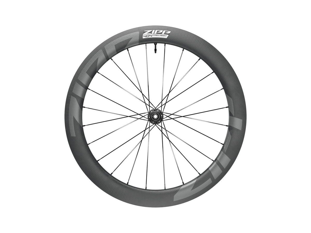 Ruota Zipp 404 Firecrest Disc