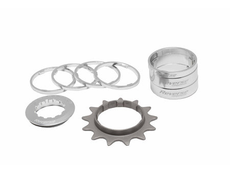 Kit monorapporto Reverse HG - foto 9