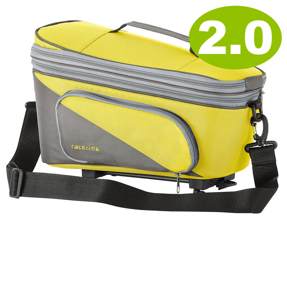 Borsa da portapacchi Racktime Talis Plus 2.0