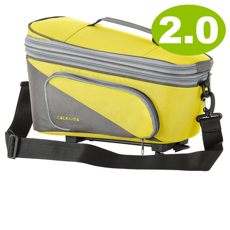Borsa da portapacchi Racktime Talis Plus 2.0