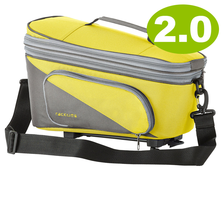 Borsa da portapacchi Racktime Talis Plus 2.0
