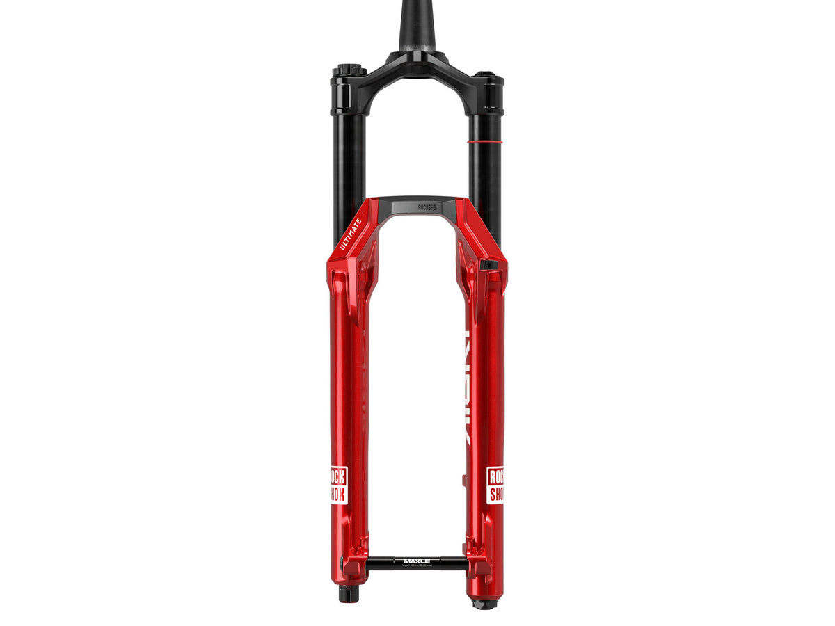 Forcella RockShox Lyrik Ultimate E1 - foto 8