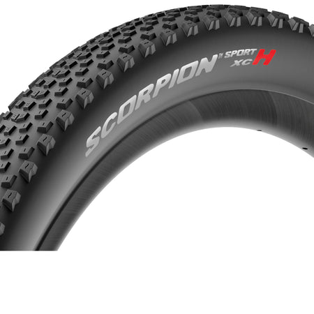 Copertone Pirelli Scorpion Sport XC H TLR - foto 2
