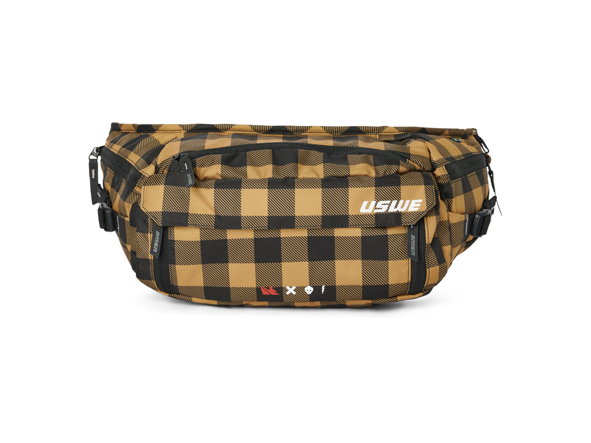 Marsupio Uswe Waist 6L - foto 2