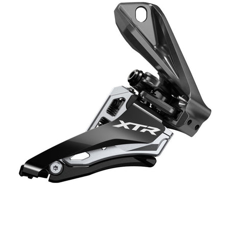 Deragliatore anteriore Shimano XTR FD-M9100-D 12v Direct Mount