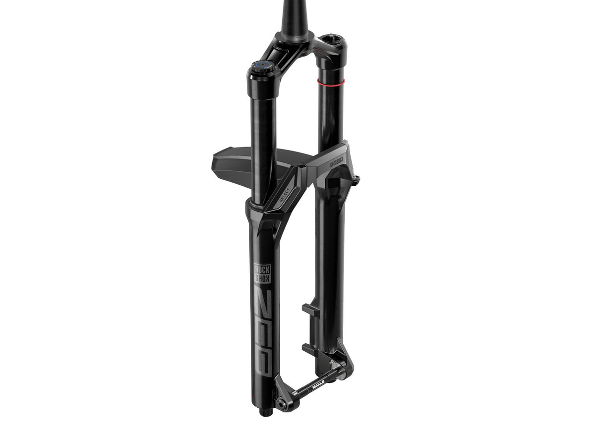 Forcella RockShox ZEB Select B1 - foto 2