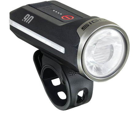 Faro ricaricabile Busch+Müller Aura 90 USB