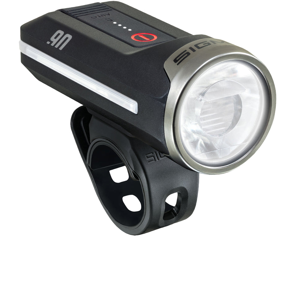 Faro ricaricabile Busch+Müller Aura 90 USB
