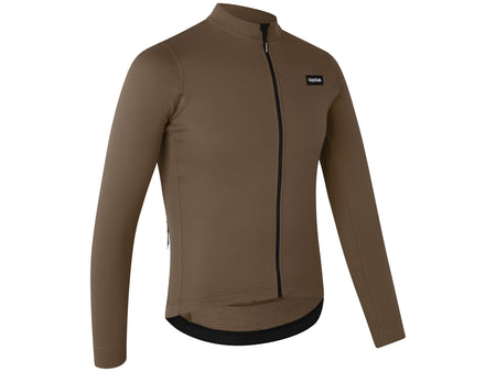 Maglia GripGrab Explr Merinotech Termica Maniche Lunghe Uomo - foto 5