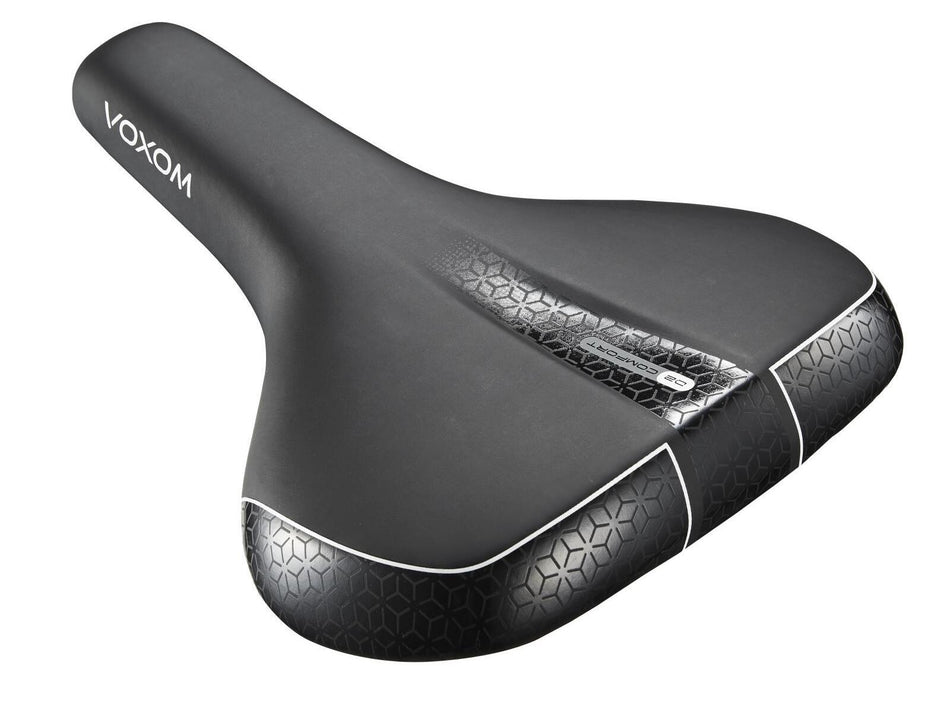 Sella Voxom Sa18 Tour