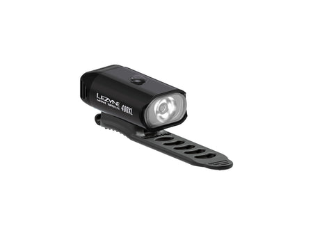 Luce anteriore Lezyne Mini Drive 400XL