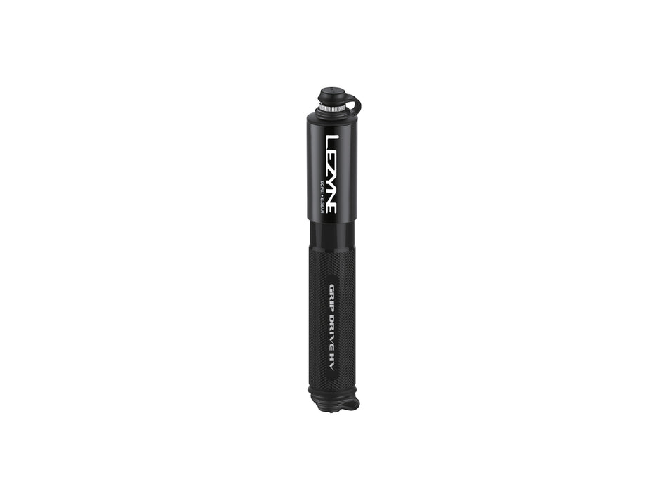 Pompa a mano Lezyne HV Grip Drive