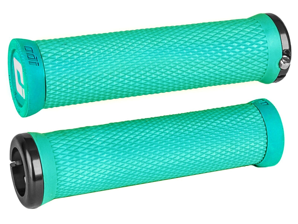 Manopole MTB ODI Elite Motion Lock-On V2.1
