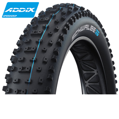Copertone Schwalbe Al Mighty TLE