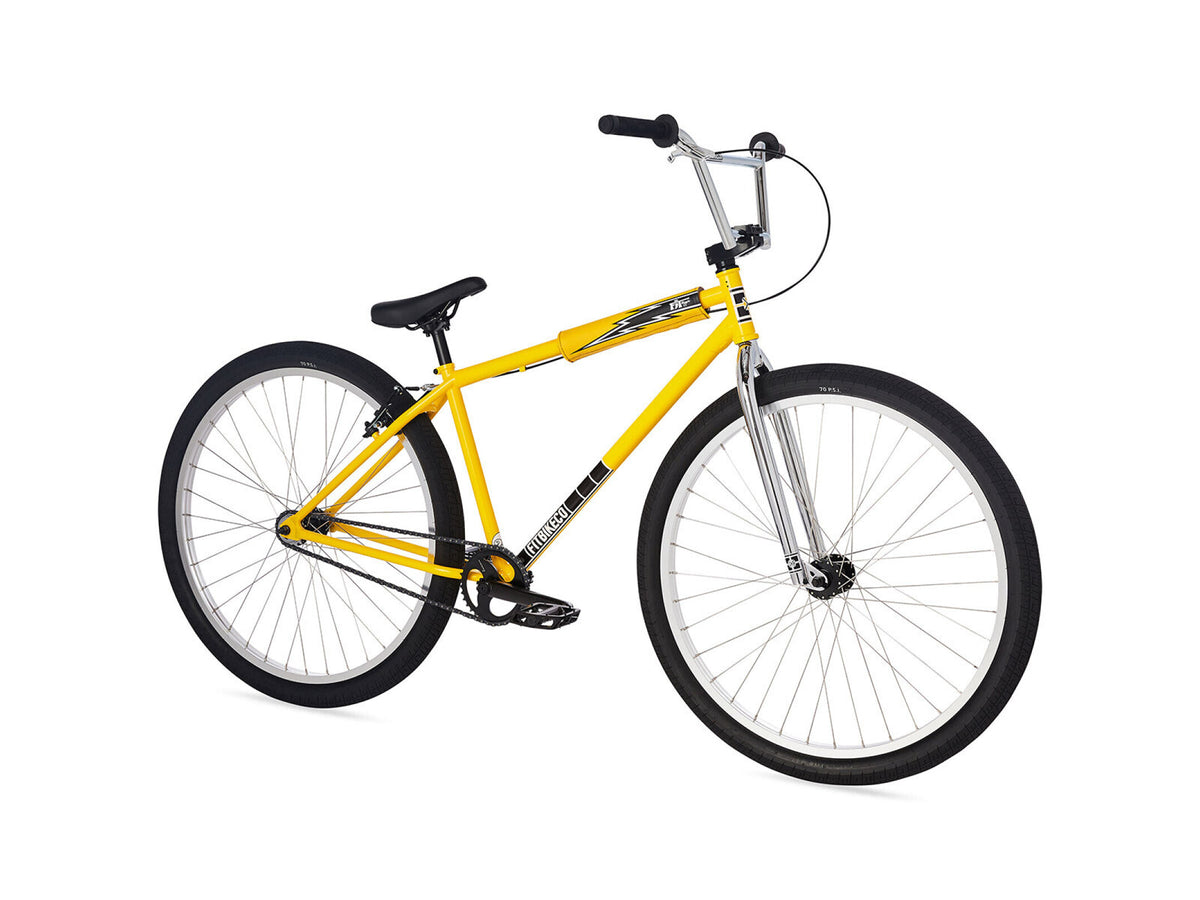 Bicicletta BMX FitBikeCo CR Hurricane