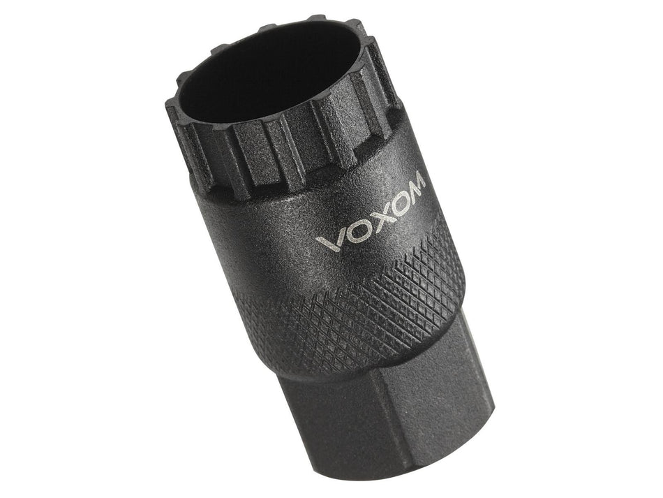 Estrattore pacco pignoni Voxom WKl23 Shimano HG