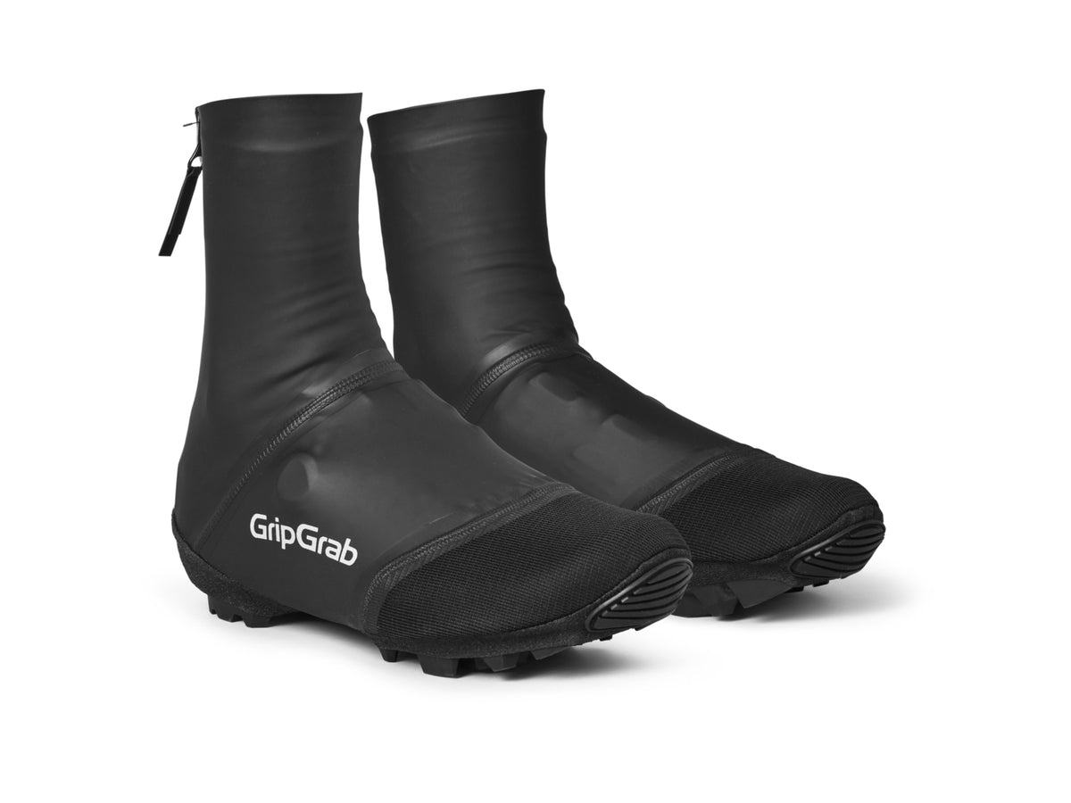 Copriscarpe GripGrab Pacr Impermeabili Gravel