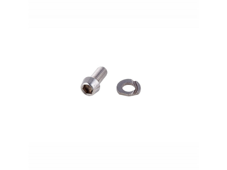 Kit vite fissaggio cavo cambio posteriore SRAM GX 1x11