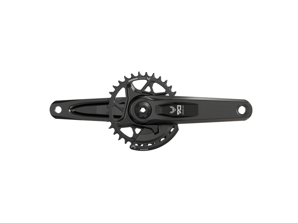 Guarnitura SRAM Eagle 90 DUB T-Type senza movimento centrale