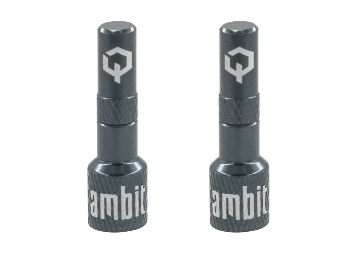 Adattatori valvola tubeless Ambit® Realm - foto 3
