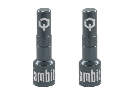 Adattatori valvola tubeless Ambit® Realm - foto 3
