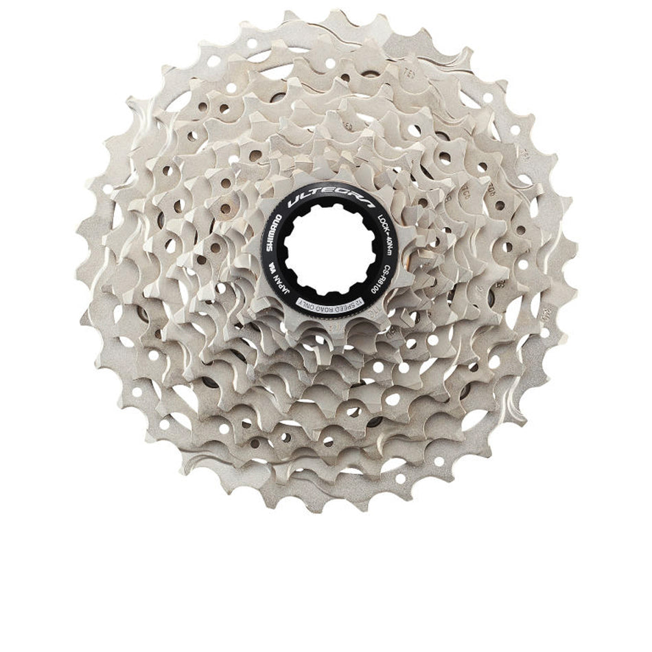 Pacco pignoni Shimano Ultegra 12 velocità
