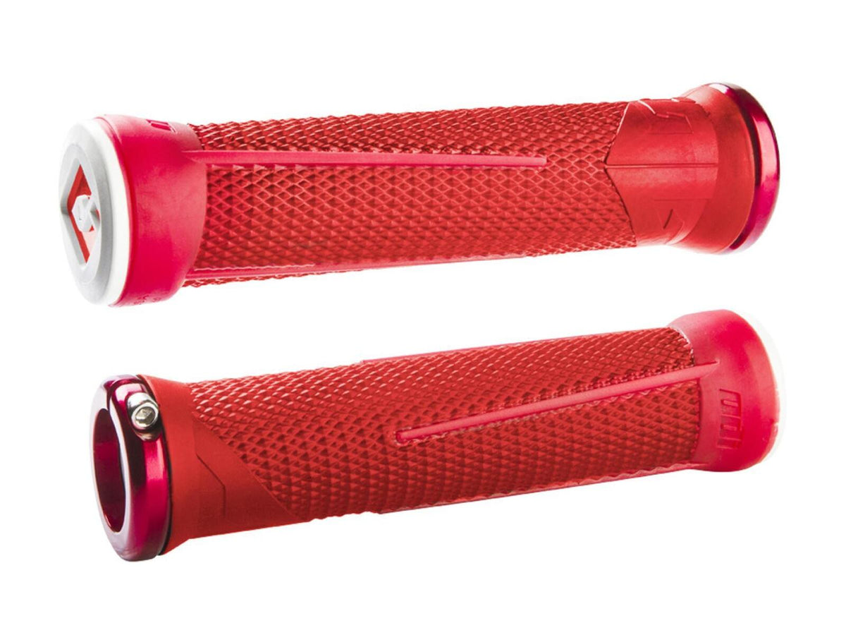 Manopole MTB ODI AG-1 Signature Lock-On V2.1 - foto 4