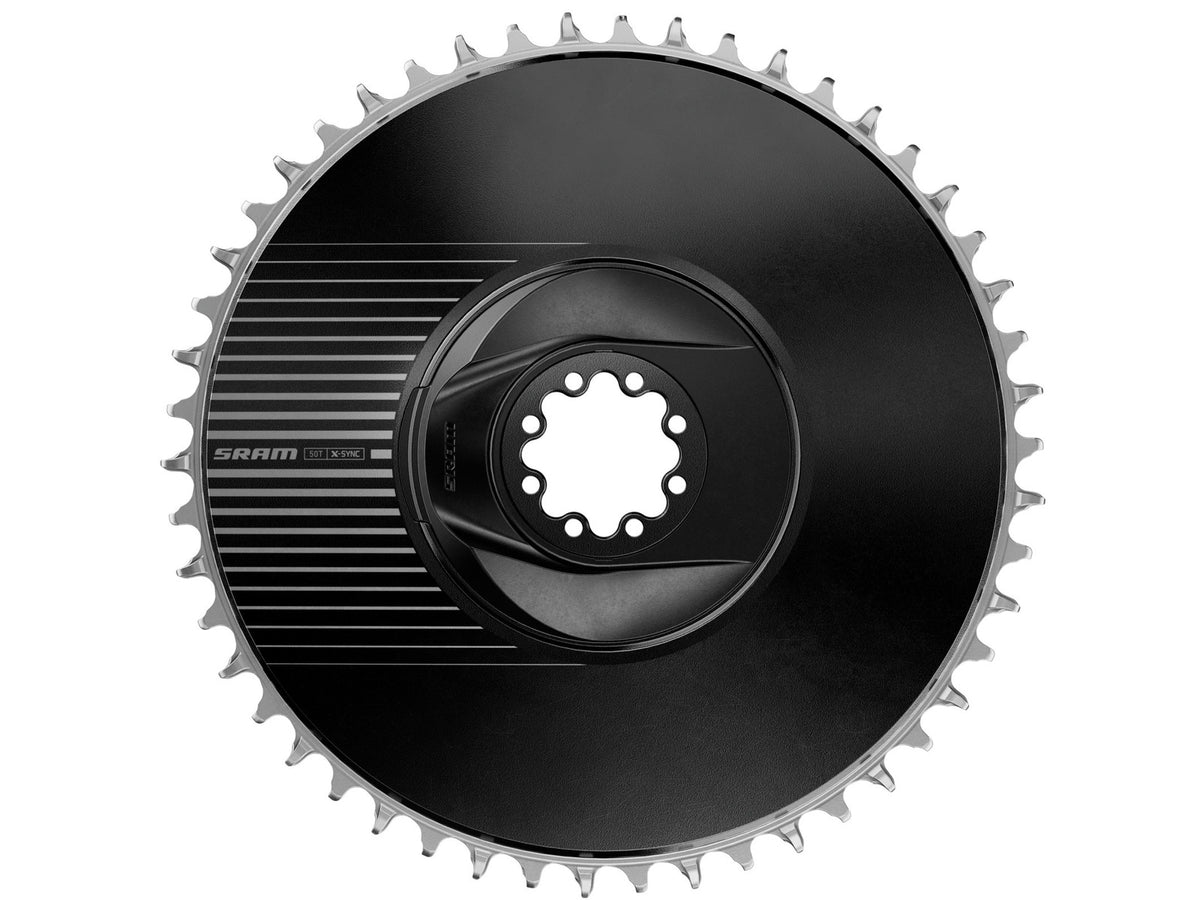 Corona SRAM da strada RED E1 1x Aero