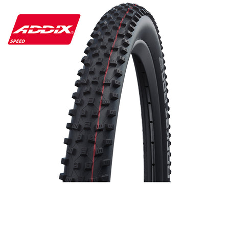 Copertone Schwalbe Rocket Ron TLE pieghevole - foto 2