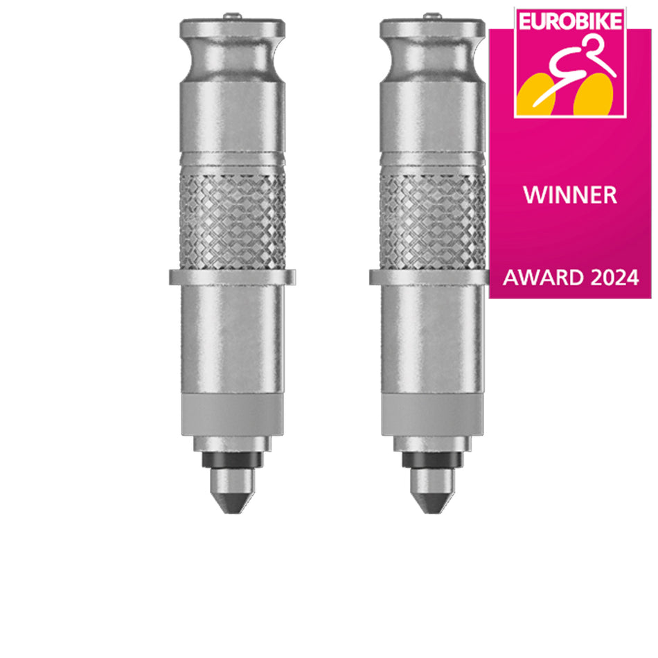 Kit conversione Schwalbe Clik Valve DV