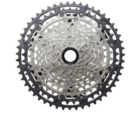Pacco pignoni Shimano XT 12v 9-45