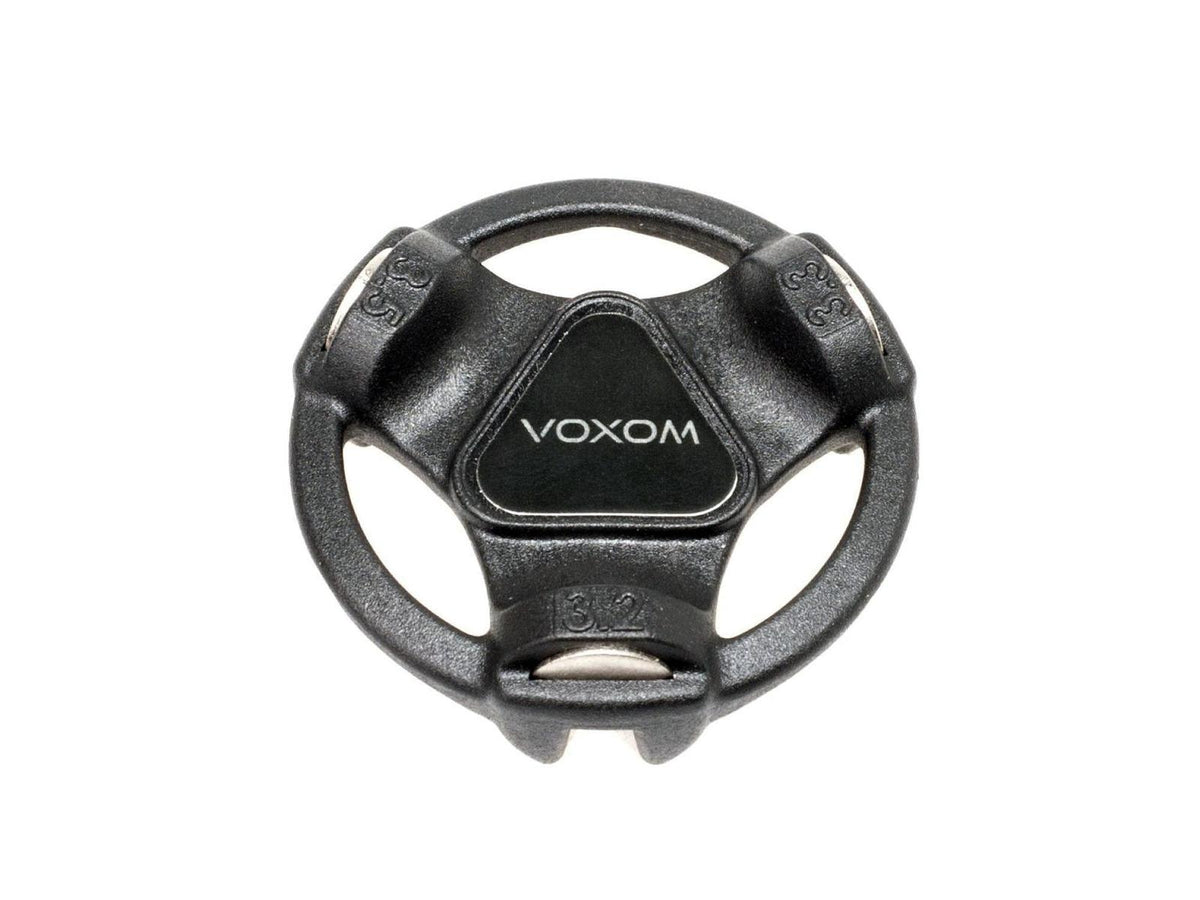 Chiave per Raggi Voxom WKl15