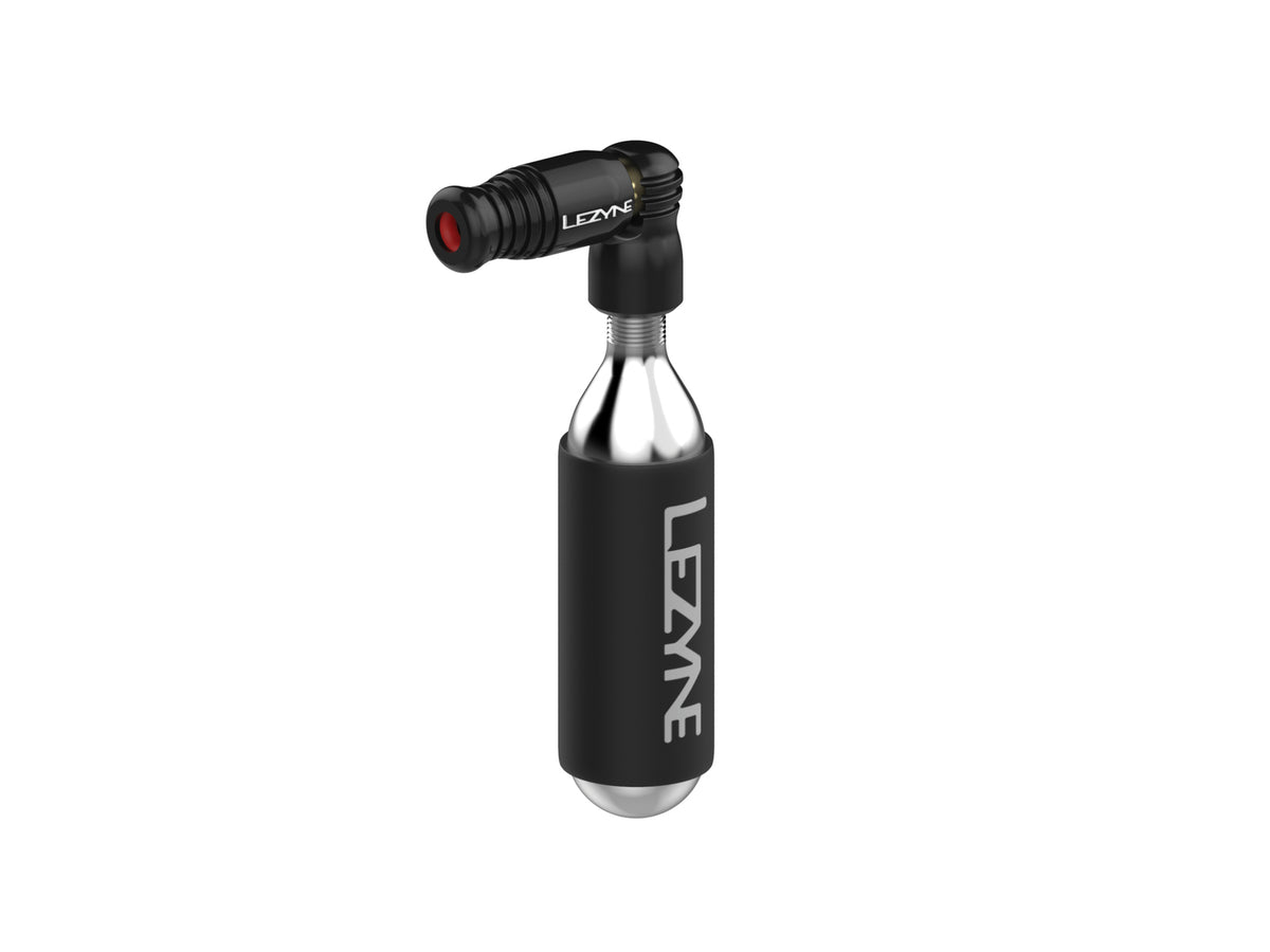 Pompa CO2 Lezyne Trigger Speed Drive