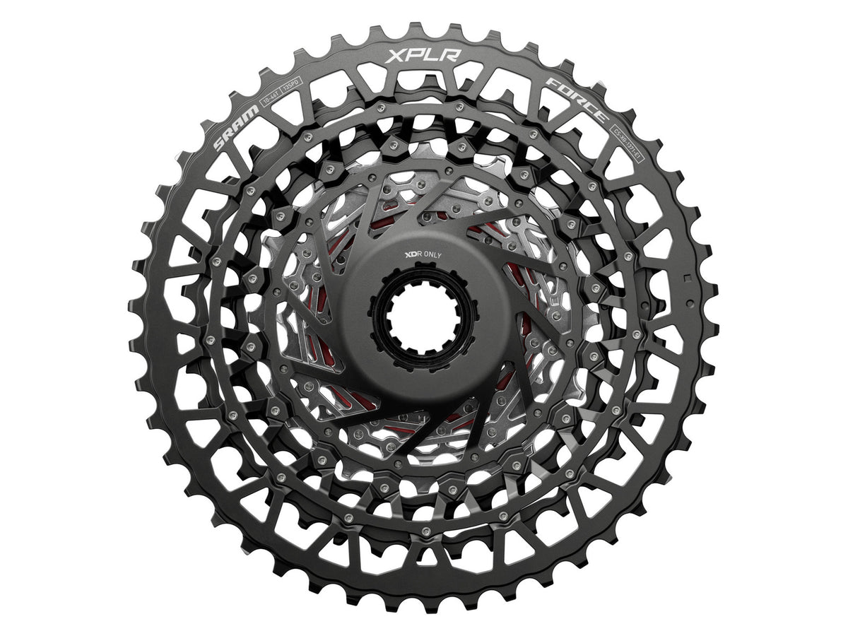 Pacco pignoni SRAM XG-1371 Force Xplr
