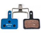 Pastiglie freno a disco Shimano M575 per e-bike